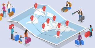 Migration Research Gym at CERC